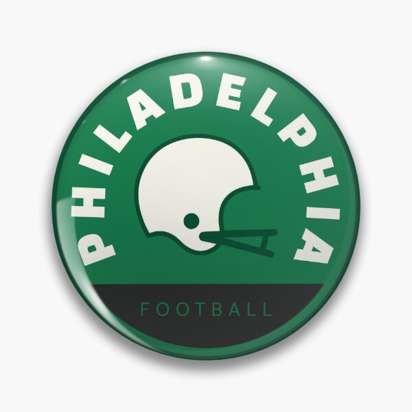 Item preview, Philadelphia football designed and sold by BVHstudio.