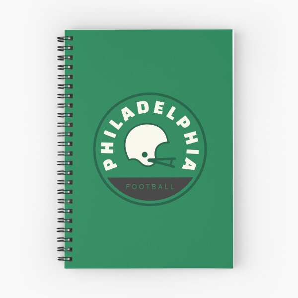 Item preview, Philadelphia football designed and sold by BVHstudio.