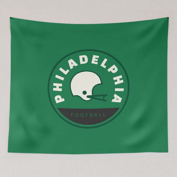 Item preview, Philadelphia football designed and sold by BVHstudio.