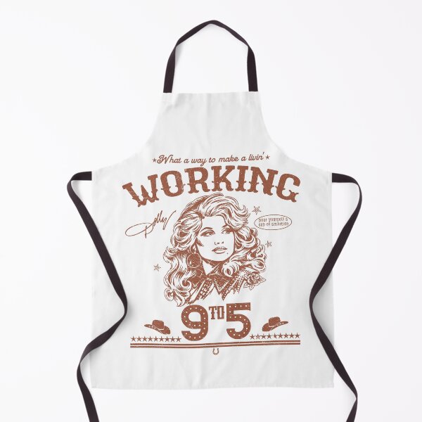 Item preview, Working 9 to 5 Dolly designed and sold by delllsdesigns.