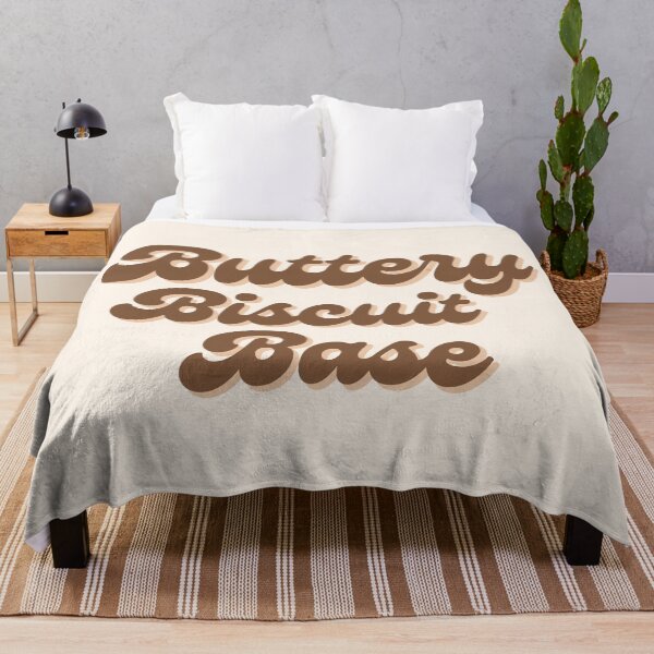 Item preview, Buttery Biscuit Base designed and sold by LoveSeasonz.