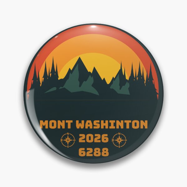 Item preview, Mont Washington designed and sold by Barski123.