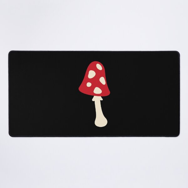 Item preview, Fly agaric, nature motif, gift idea, illustration designed and sold by Sir-Freaky.