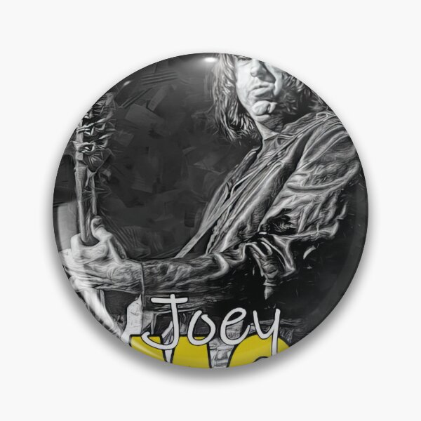 Item preview, Joey Ramone designed and sold by kakkak2305.