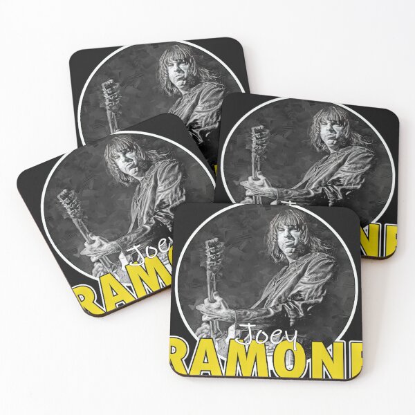 Item preview, Joey Ramone designed and sold by kakkak2305.