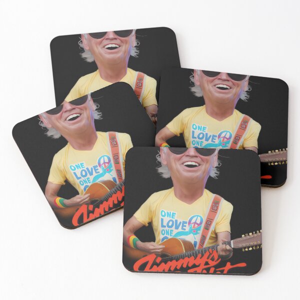 Item preview, Jimmy Buffett designed and sold by yandrowood359.