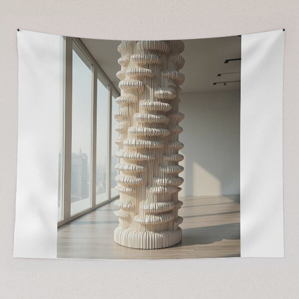 Item preview, Adaptive Modular System Responding to Its Neighbors designed and sold by profustock.