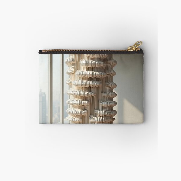 Item preview, Adaptive Modular System Responding to Its Neighbors designed and sold by profustock.