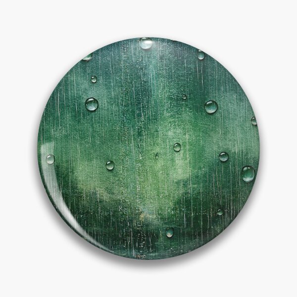 Item preview, Emerald Green Vertical Water Runoff Texture designed and sold by Piotrek0001.