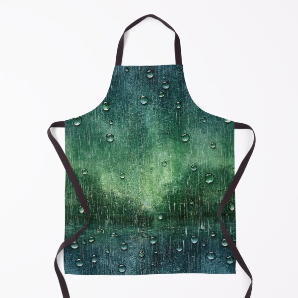 Item preview, Emerald Green Vertical Water Runoff Texture designed and sold by Piotrek0001.
