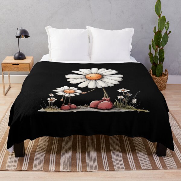 Item preview, japanese vintage art, Flower Art Funny designed and sold by AddlPoolart.