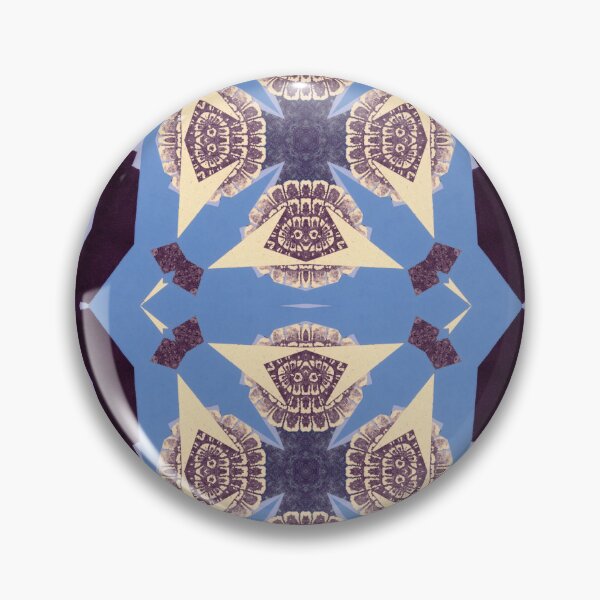 Item preview,  Art Deco Dream Pattern for Vintage Glamour Lovers 11 designed and sold by Jenny Meehan Art Prints and Patterns  .