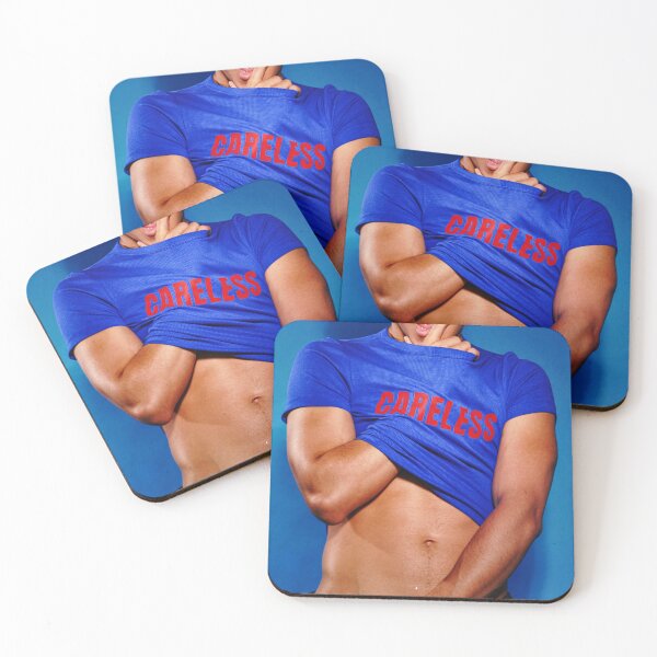Item preview, Careless Cover | Omar Rudberg designed and sold by byrudberg.