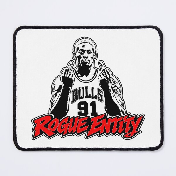 Item preview, Rogue Entity - Rodman designed and sold by bkxxl.