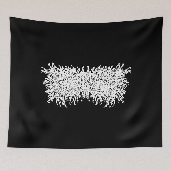 Item preview, Peeling Flesh Merch designed and sold by BeinChicComfy.