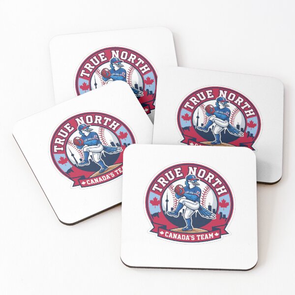 Item preview, True North Baseball Batter designed and sold by Tiffany Roy.