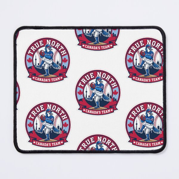 Item preview, True North Baseball Batter designed and sold by Tiffany Roy.