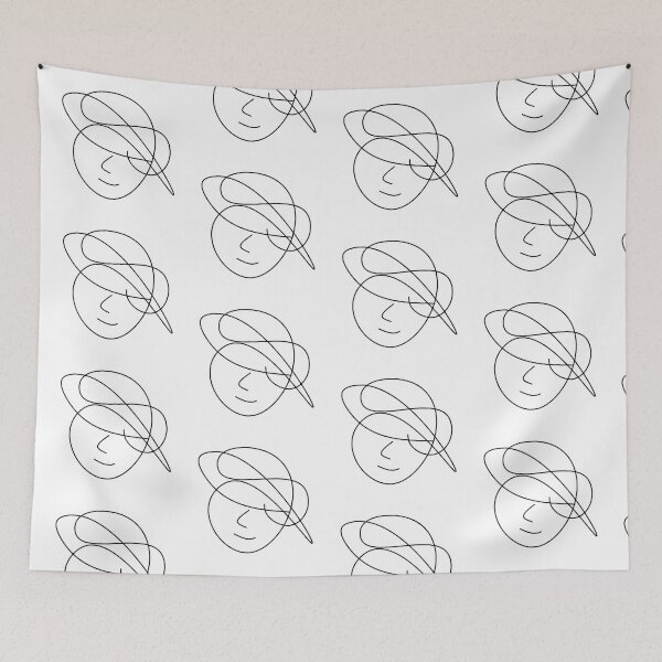Item preview, Palestine Boy designed and sold by Designhand.