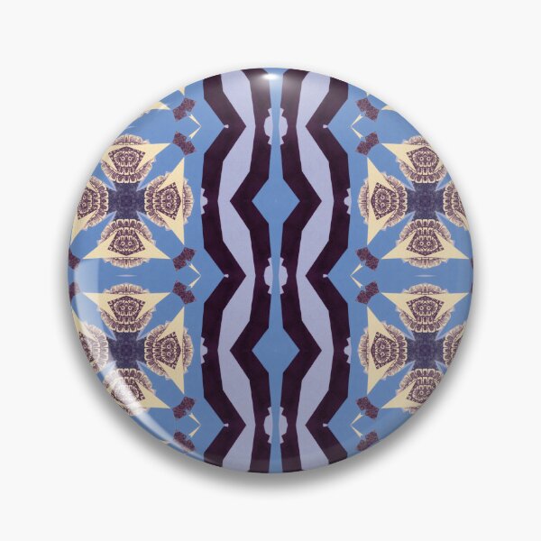 Item preview, Art Deco Dream Pattern for Vintage Glamour Lovers 12 designed and sold by Jenny Meehan Art Prints and Patterns  .