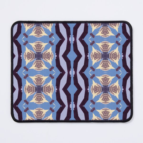 Item preview, Art Deco Dream Pattern for Vintage Glamour Lovers 12 designed and sold by Jenny Meehan Art Prints and Patterns .