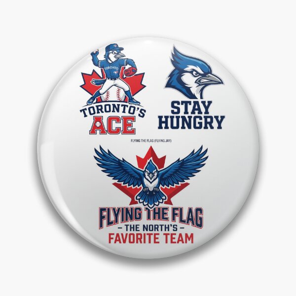Item preview, Toronto Skyline Baseball Pitcher designed and sold by Tiffany Roy.