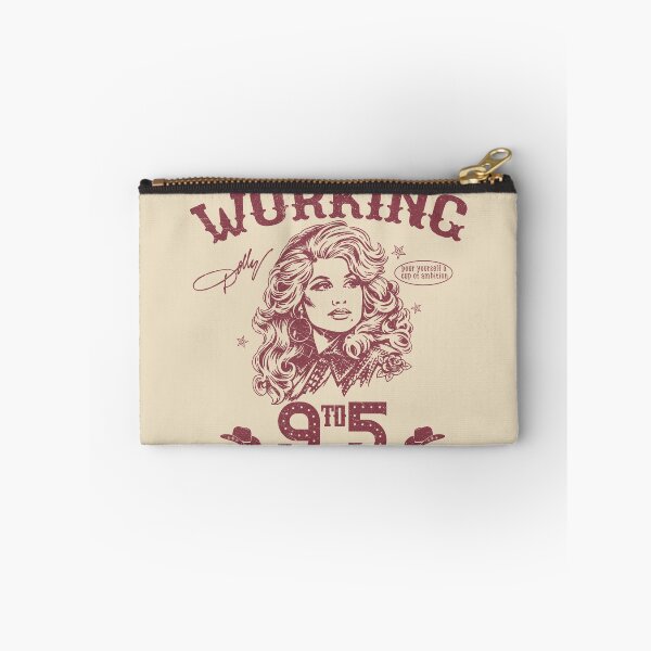 Item preview,  Working 9 to 5 Dolly designed and sold by delllsdesigns.