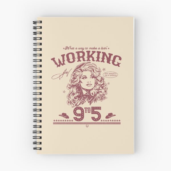 Item preview,  Working 9 to 5 Dolly designed and sold by delllsdesigns.