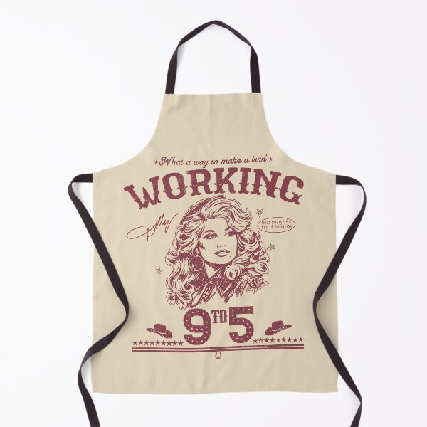 Item preview,  Working 9 to 5 Dolly designed and sold by delllsdesigns.