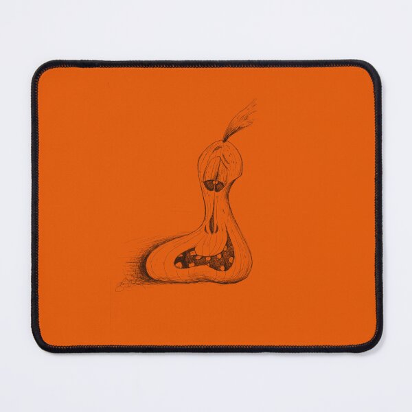 Item preview, Pumpkin Goofy designed and sold by rufpeg.