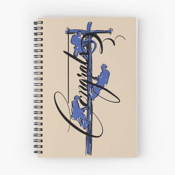 Item preview, Lineman Apprentice Congratulations Power Line Design designed and sold by TheTradesStore.