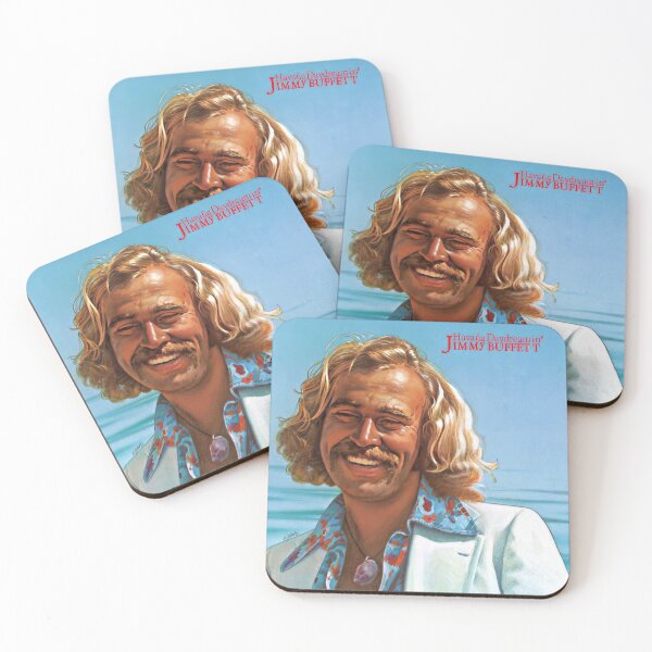 Item preview, Jimmy Buffett Havana Daydreamin designed and sold by yandrowood359.