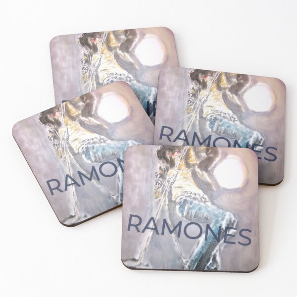 Item preview, Joey Ramone designed and sold by kakkak2305.