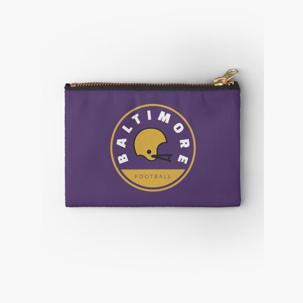 Item preview, Baltimore football designed and sold by BVHstudio.