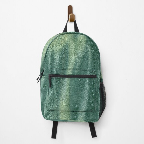 Item preview, Sage Green Watercolor Rain Streaks Art designed and sold by Piotrek0001.