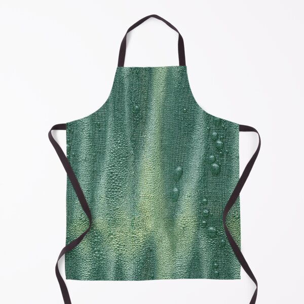 Item preview, Sage Green Watercolor Rain Streaks Art designed and sold by Piotrek0001.