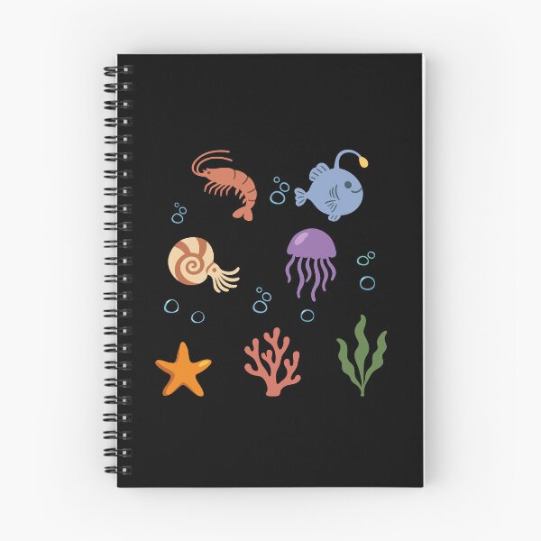 Item preview, Shrimp underwater children anglerfish designed and sold by Sir-Freaky.