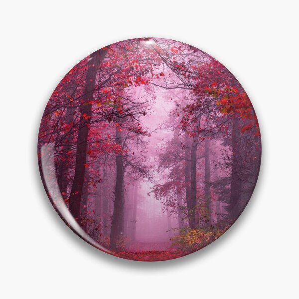 Item preview, Path through the forest designed and sold by KNBS.