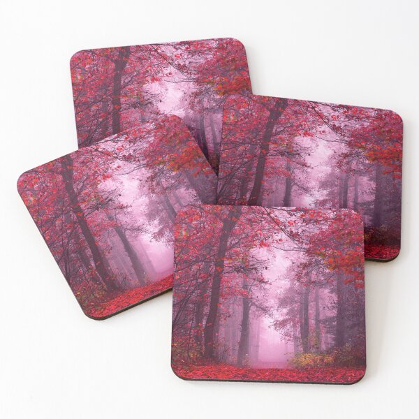 Item preview, Path through the forest designed and sold by KNBS.