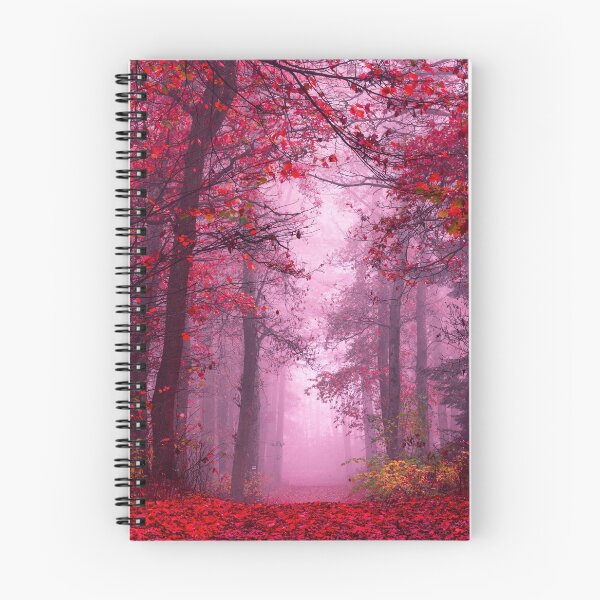 Item preview, Path through the forest designed and sold by KNBS.