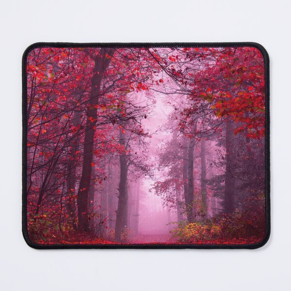 Item preview, Path through the forest designed and sold by KNBS.