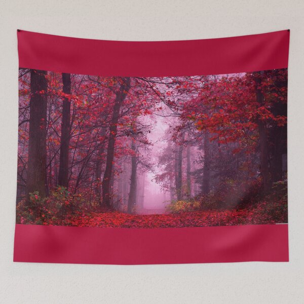 Item preview, Path through the forest designed and sold by KNBS.