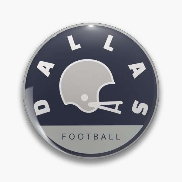 Item preview, Dallas football designed and sold by BVHstudio.