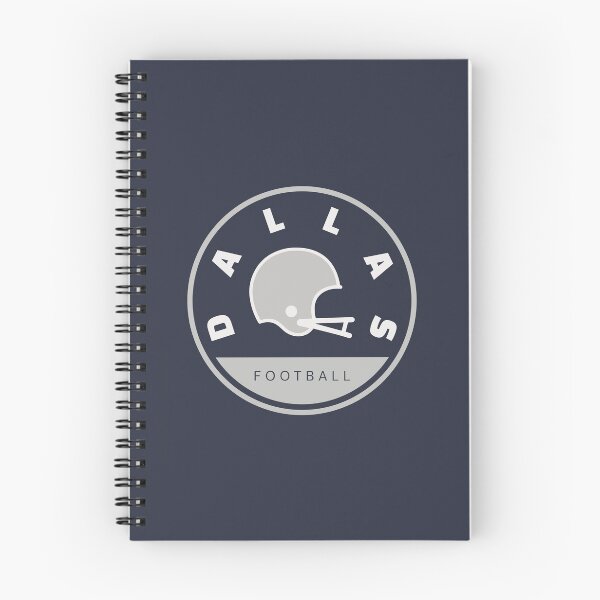 Item preview, Dallas football designed and sold by BVHstudio.