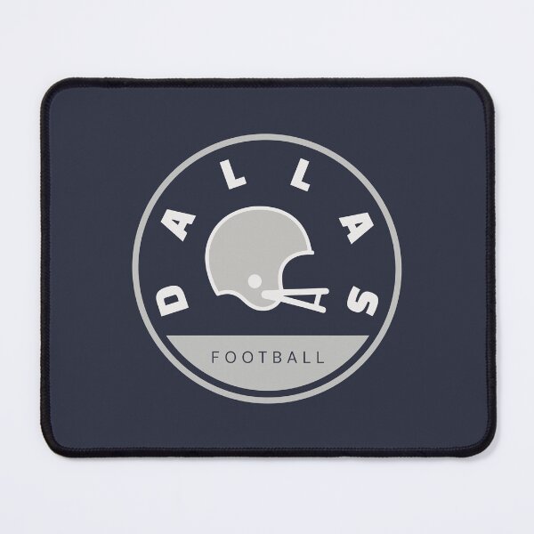 Item preview, Dallas football designed and sold by BVHstudio.