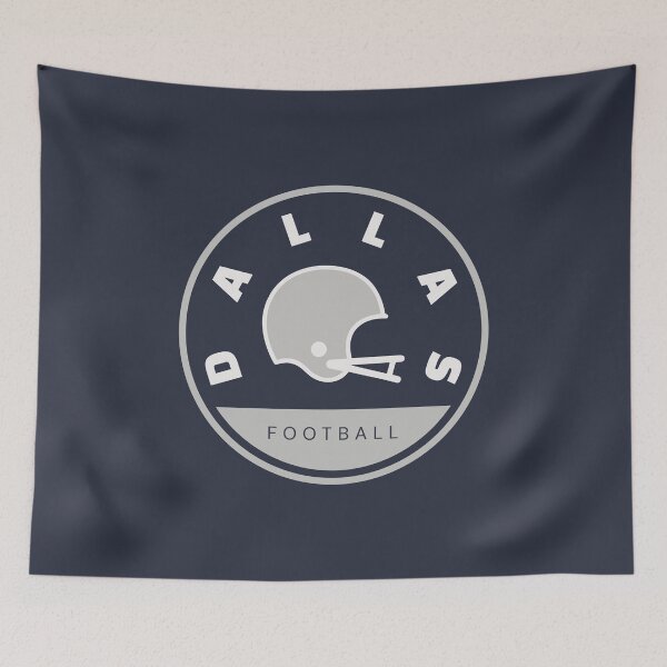 Item preview, Dallas football designed and sold by BVHstudio.