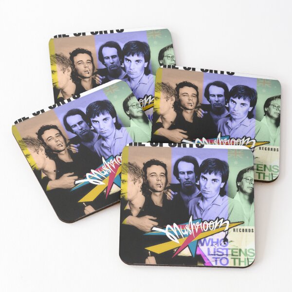 Item preview, Inxs Band Rocking The Stage designed and sold by miwikiw.