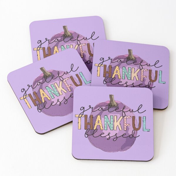 Item preview, Greatful and Thankful for being so blessed designed and sold by NC NatureVisions.