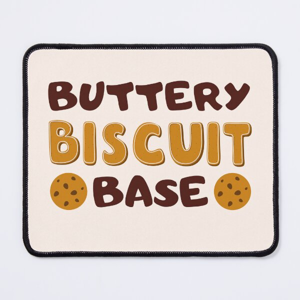Item preview, Buttery Biscuit Base designed and sold by LoveSeasonz.