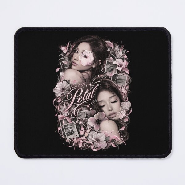 Item preview, Ariana Petal Floral Aesthetic designed and sold by Kimheawon.