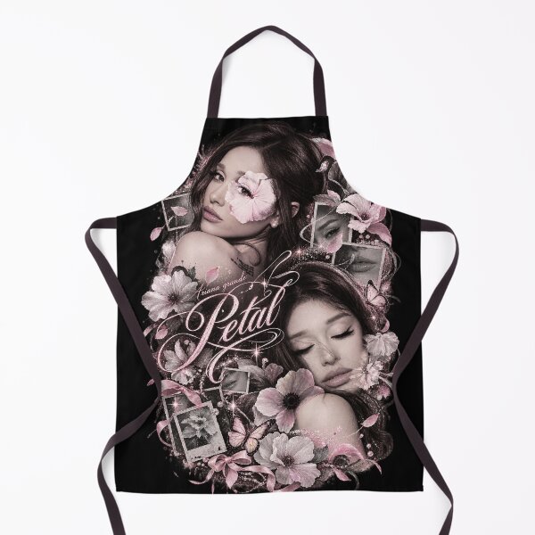 Item preview, Ariana Petal Floral Aesthetic designed and sold by Kimheawon.